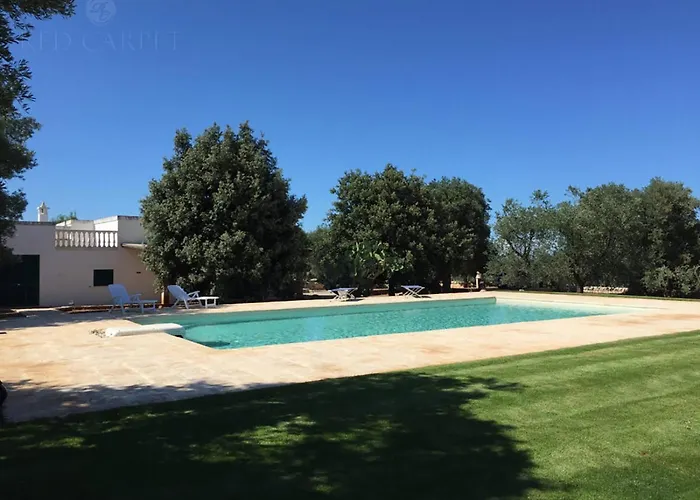Masseria Terramare