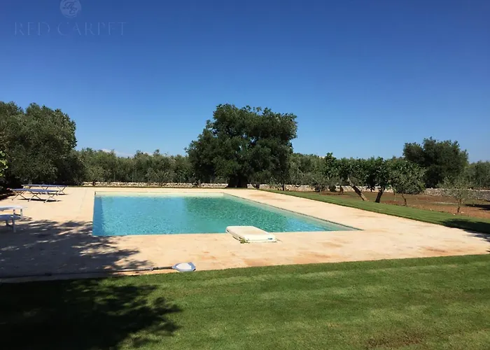 Masseria Terramare