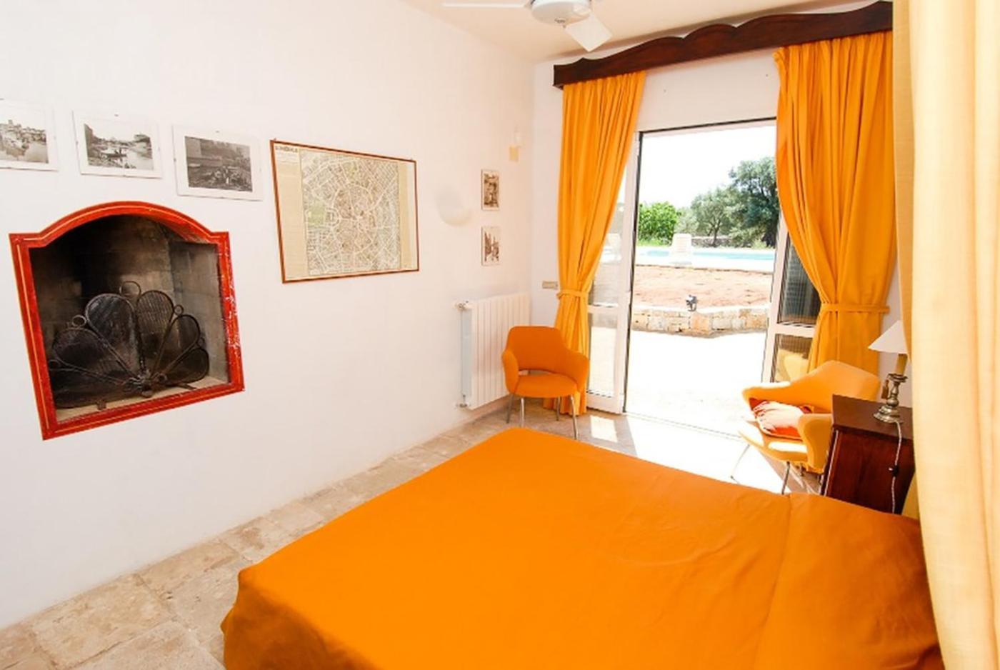 Masseria Terramare