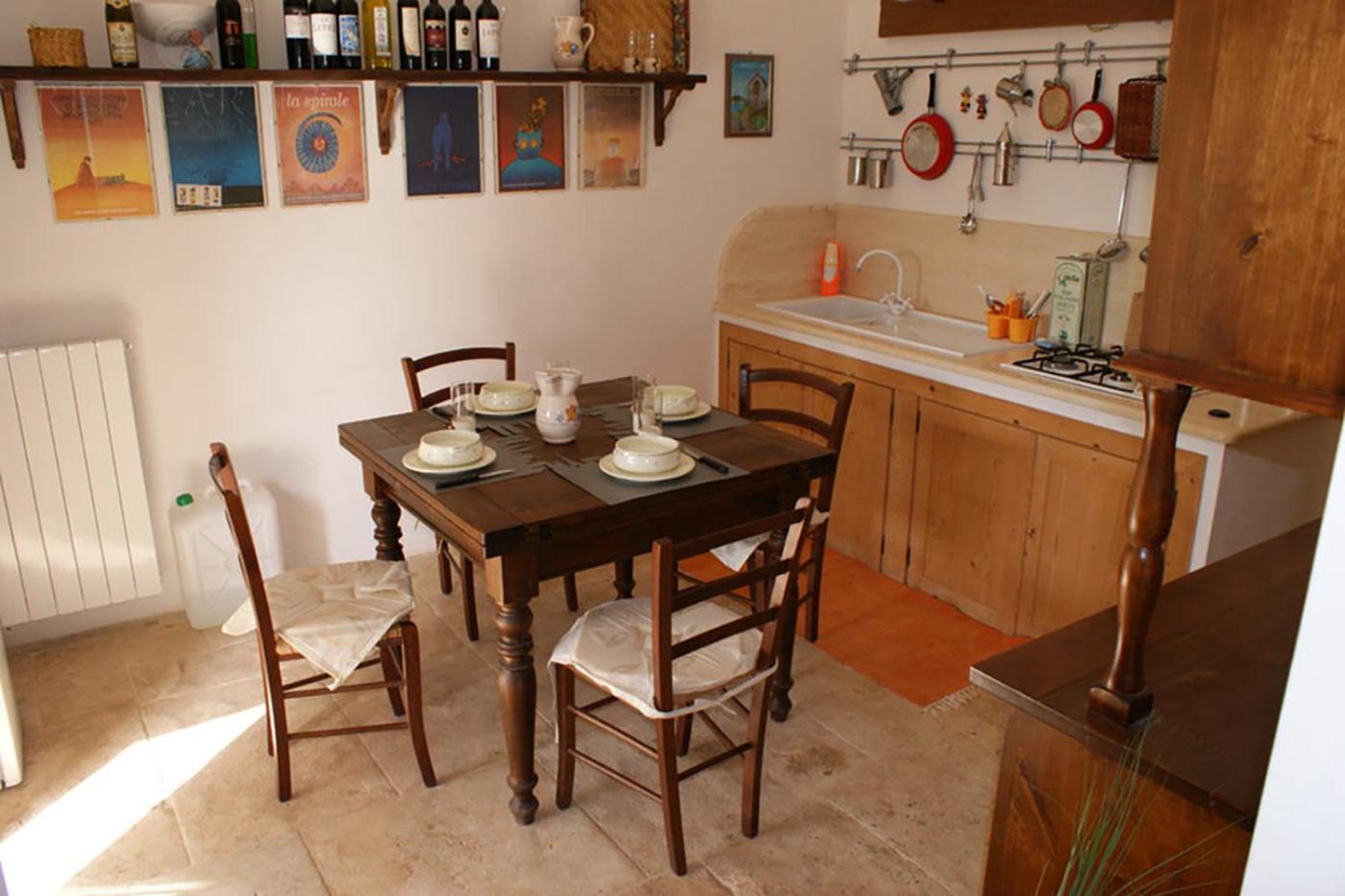 Villa Masseria Terramare
